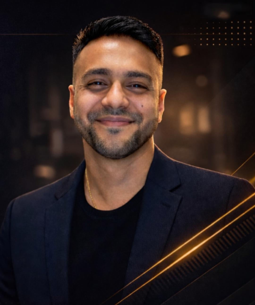 Surjeet Singh, Founder of One Digital Development